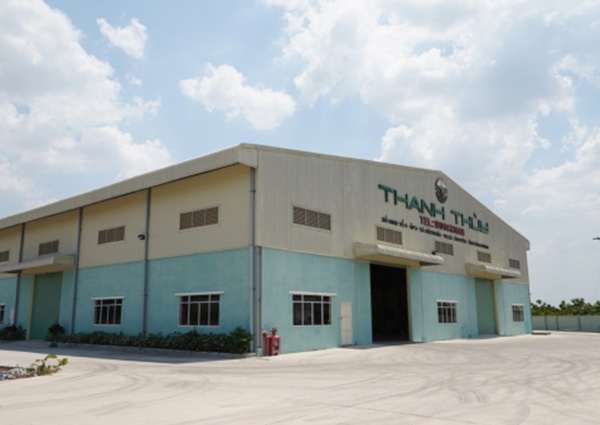 CÔNG TY TNHH THANH THÙY